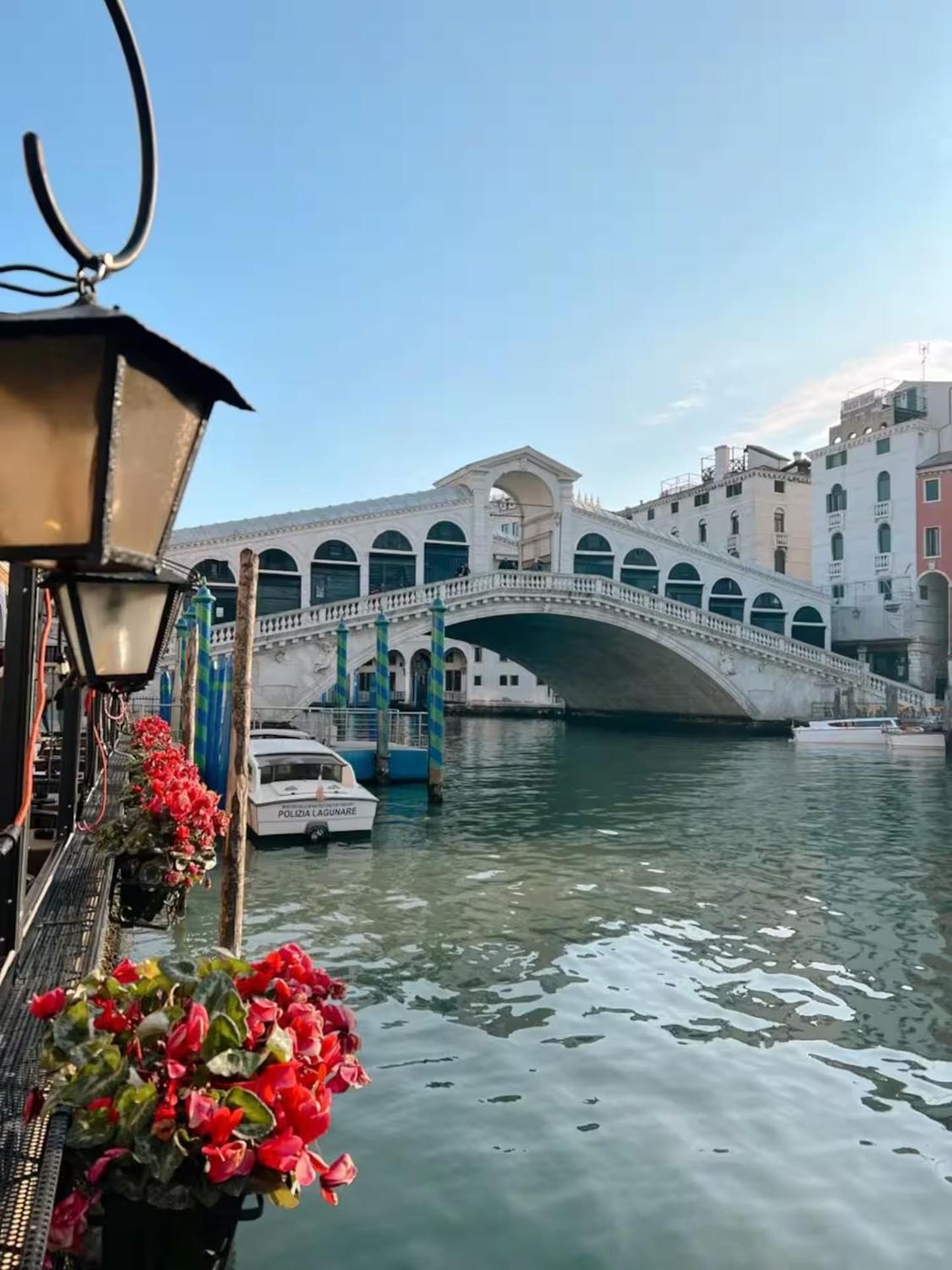 Ca' Emma Lejlighed Venedig Eksteriør billede